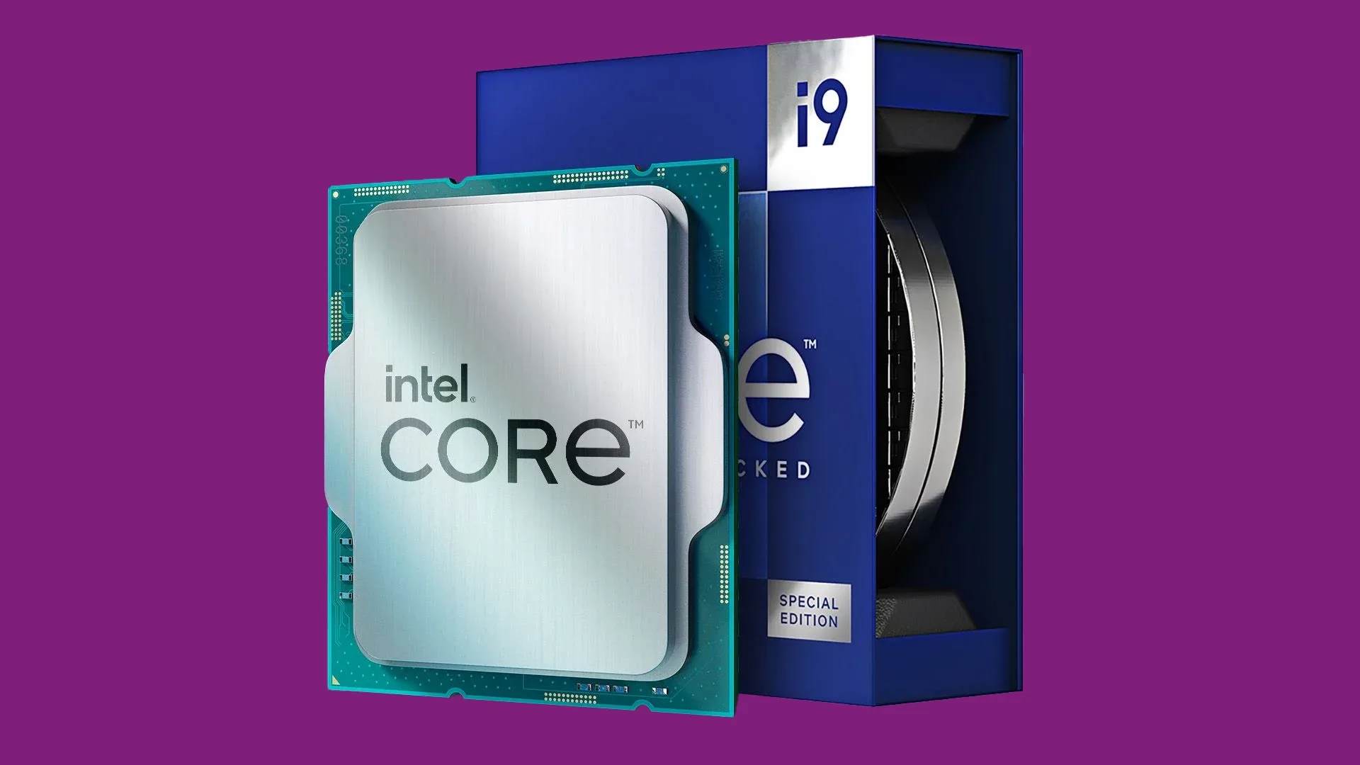 Intel Core i9-13900KS