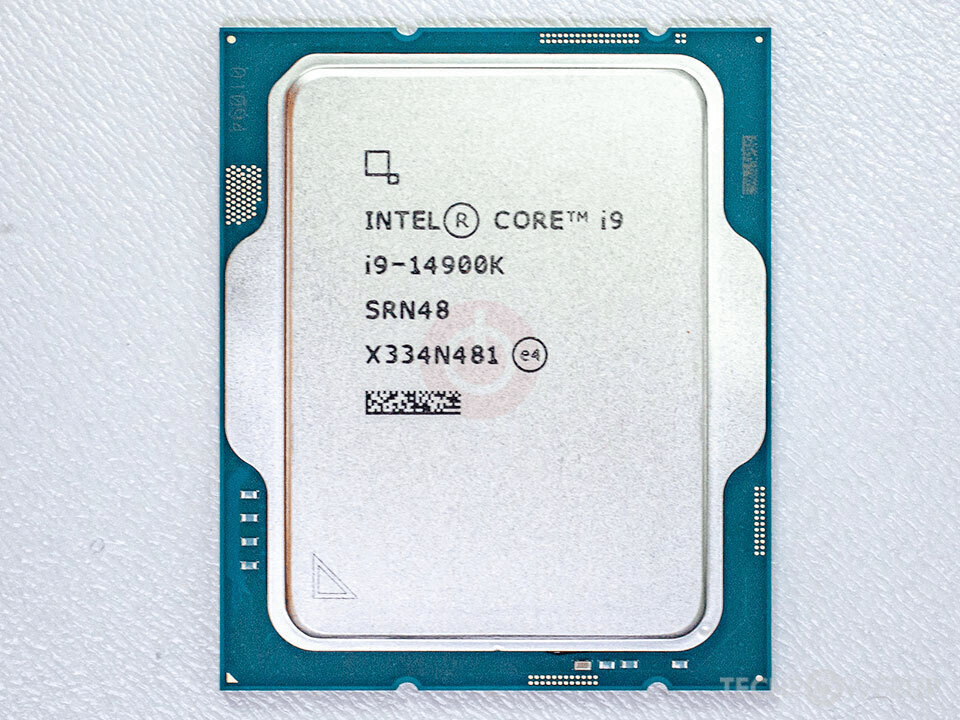 Intel Core i9-14900K