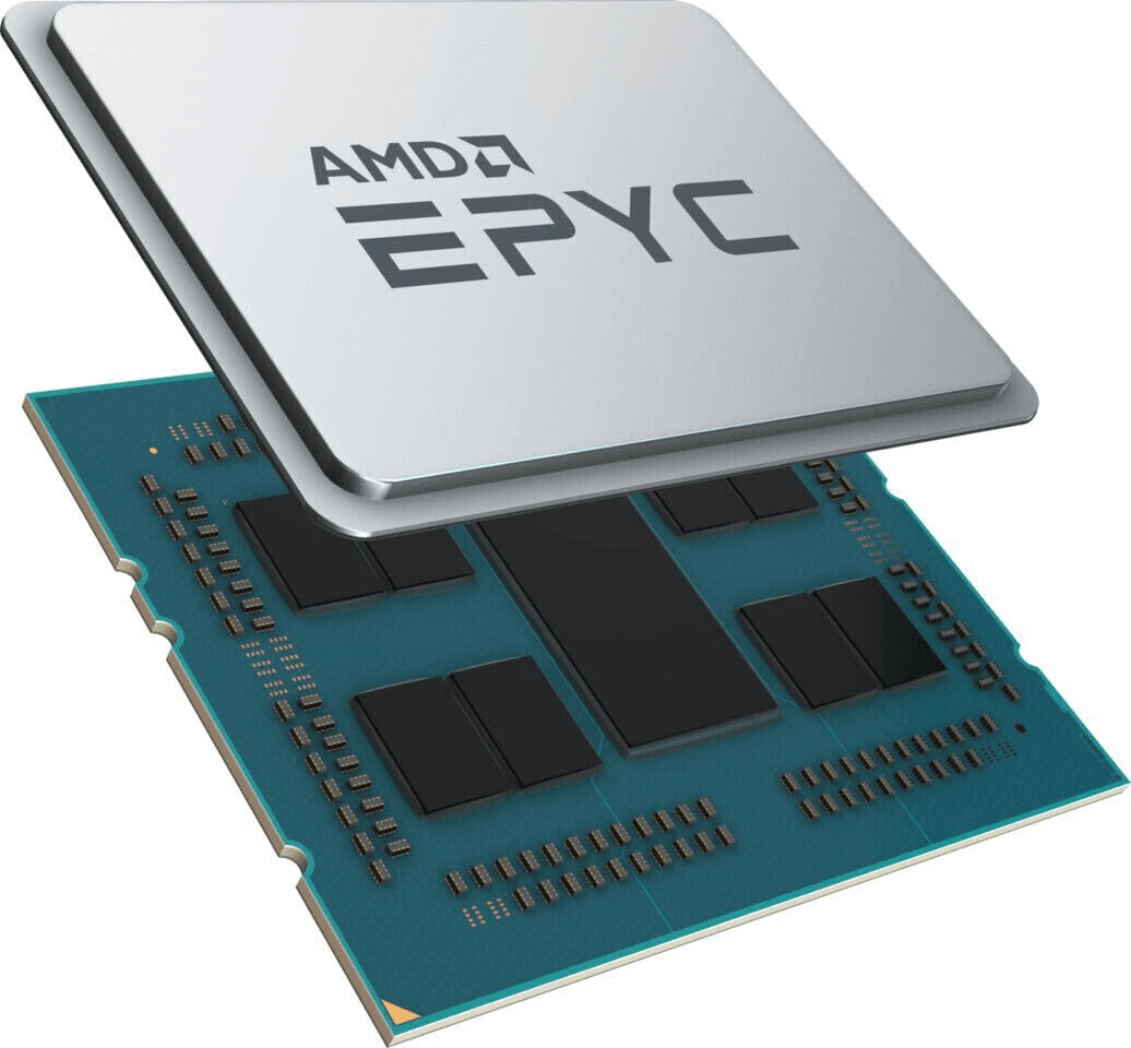AMD EPYC 9654