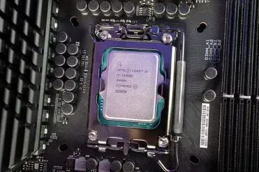 Intel Core i9-13900KS