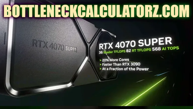 nvidia GeForce RTX 4070