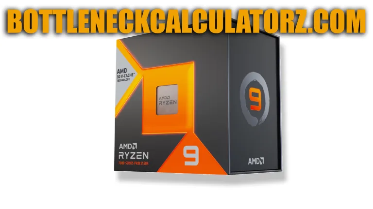 AMD Ryzen 9 7950X3D