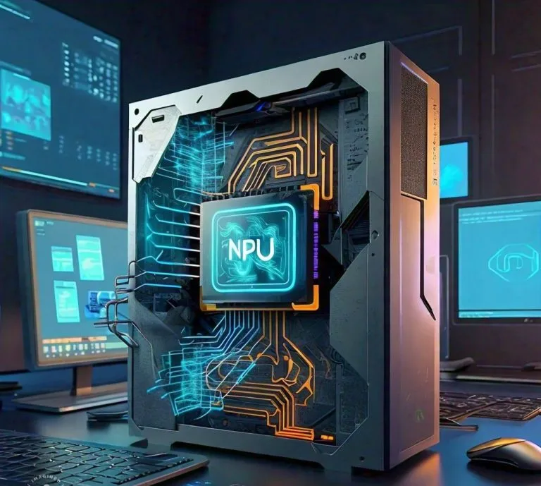 NPUs