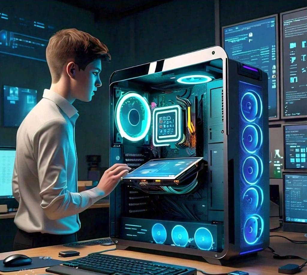 Neural Processing Units