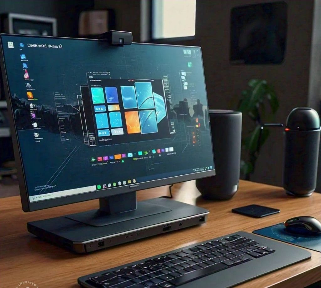 But What Can Windows PC Software Do with an Neural Processing Units, Really?