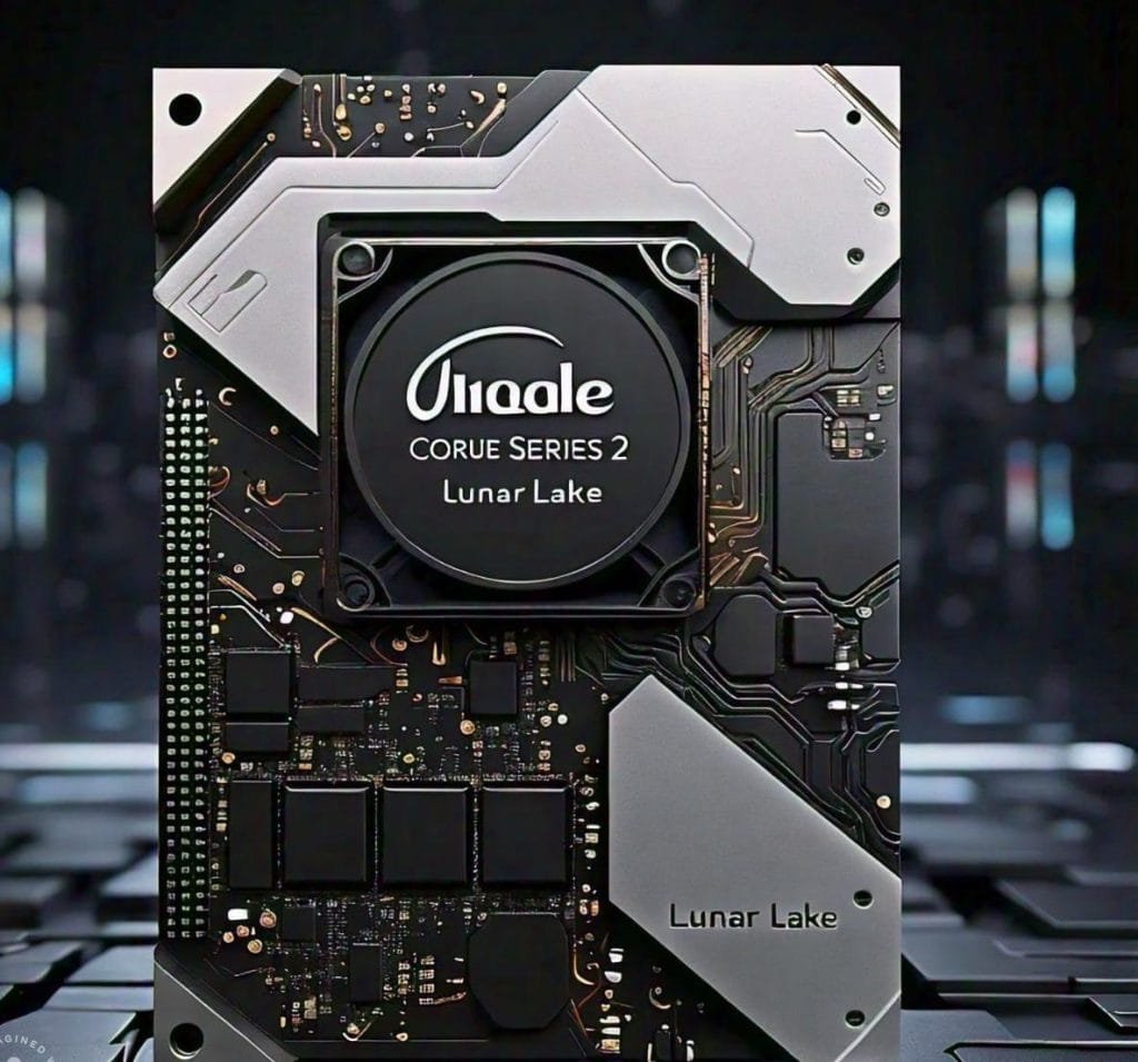 Intel Core Ultra Series 2 (Lunar Lake)