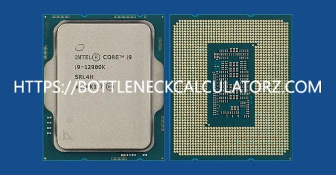 Intel Core i9-12900K