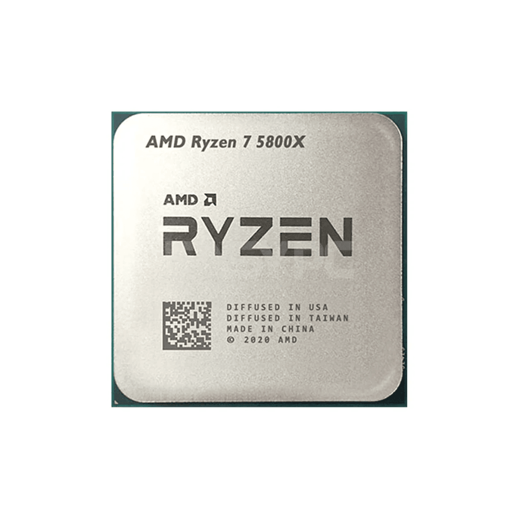 AMD Ryzen 7 5700X3D Benchmark