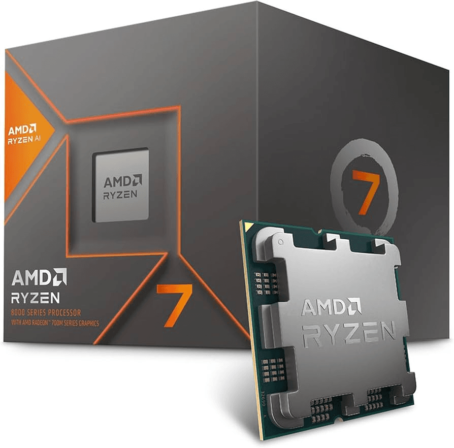 Ryzen 7 8700G
