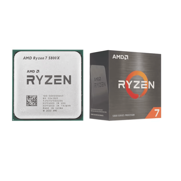 AMD Ryzen 7 5700X3D
